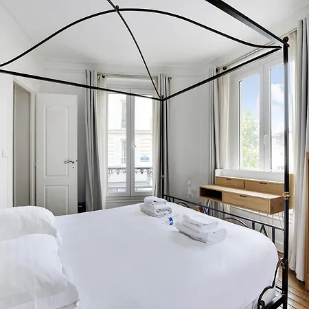 Appartamento Appt 2 Bdr - Near Republique - Mobility Lease Parigi